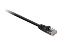 V7 CAT5e STP 5m Black (V7E2C5S-05M-BKS)